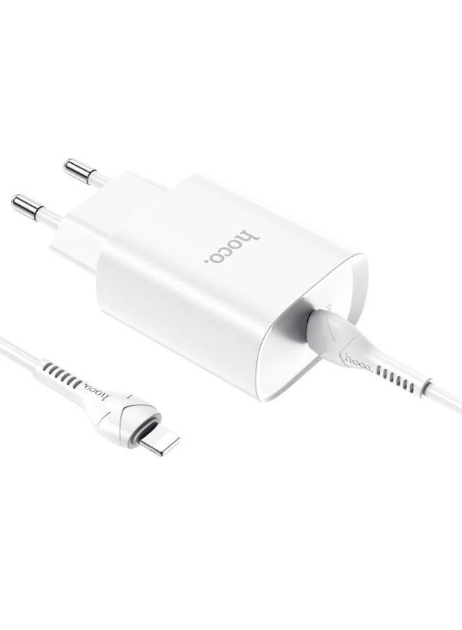 Hoco N14 Smart PD20W iPh - Image 2